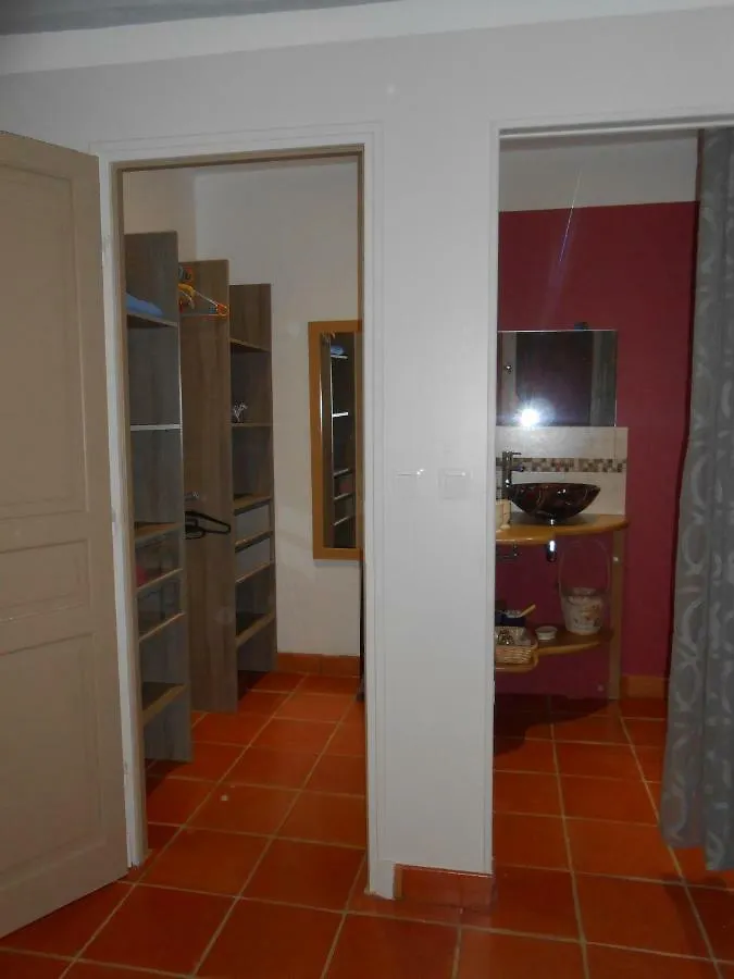 Guest house Arie - Chez Joelle Et Michel Hotel Demu France