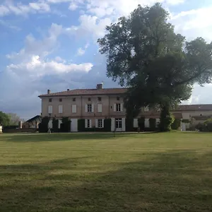 D'hotes De Pharamond Villemur-sur-Tarn