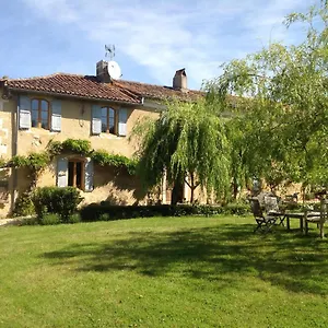 La Raillere Jegun