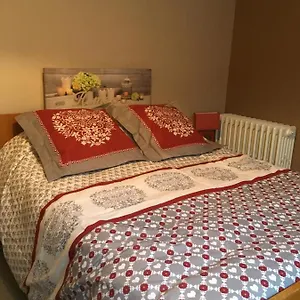 Aux Portes D'aubrac 2 Personnes Condom-d'Aubrac
