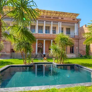 2* Bed & Breakfast La Lumiere De Migou