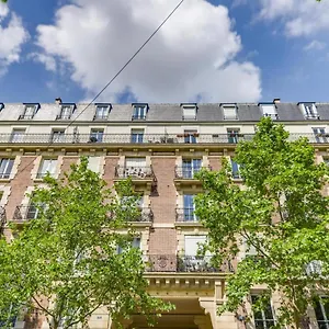 In Nation ! Appartement Paris